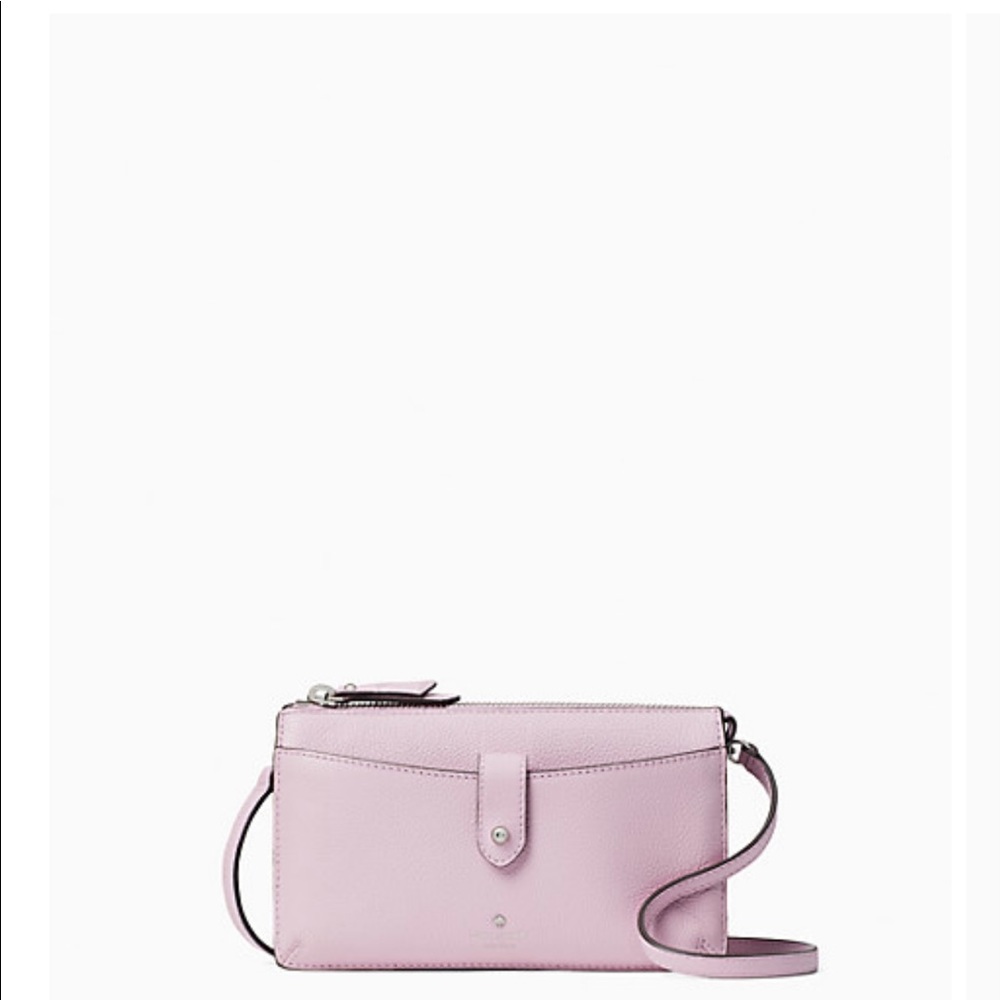 Kate Spade Crossbody, perfect Valentine’s Day gift !
